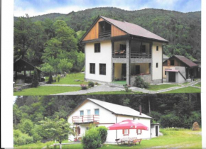 Hotels in Orașul Bicaz